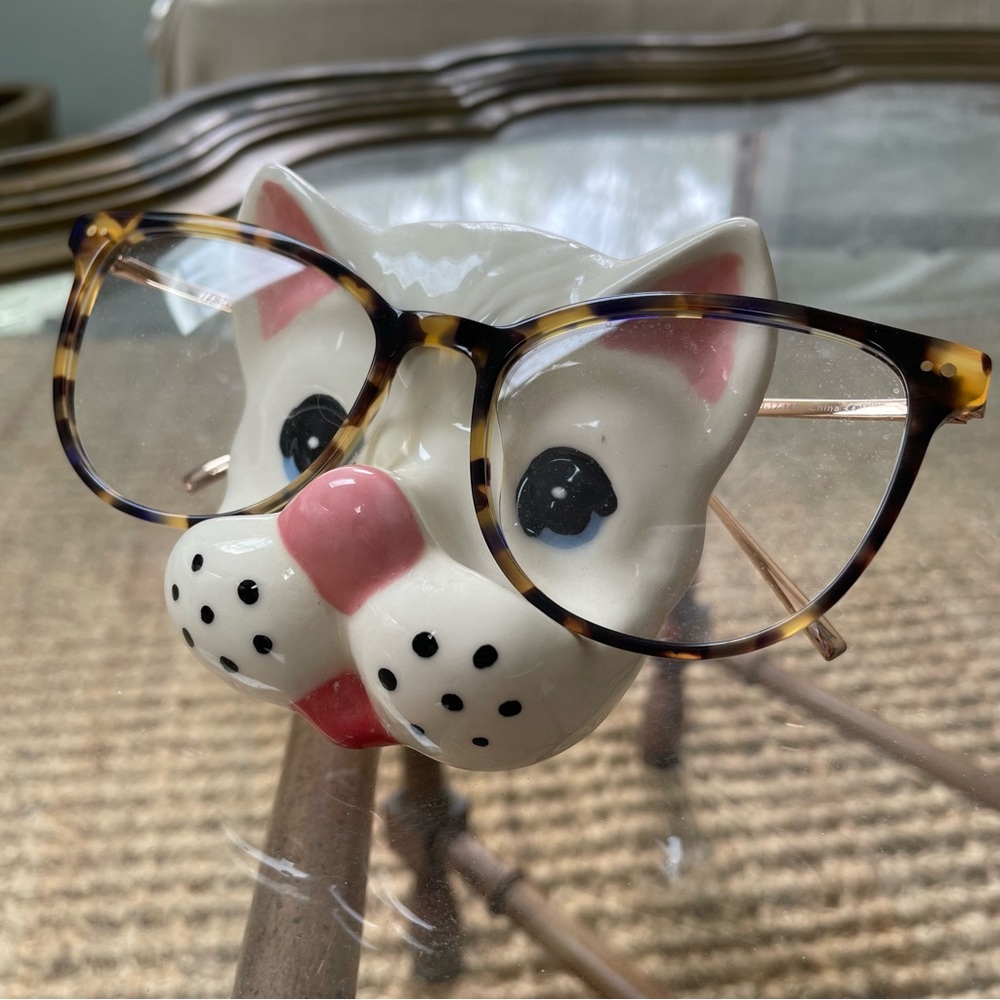 Warby Parker Maren Glasses Frames